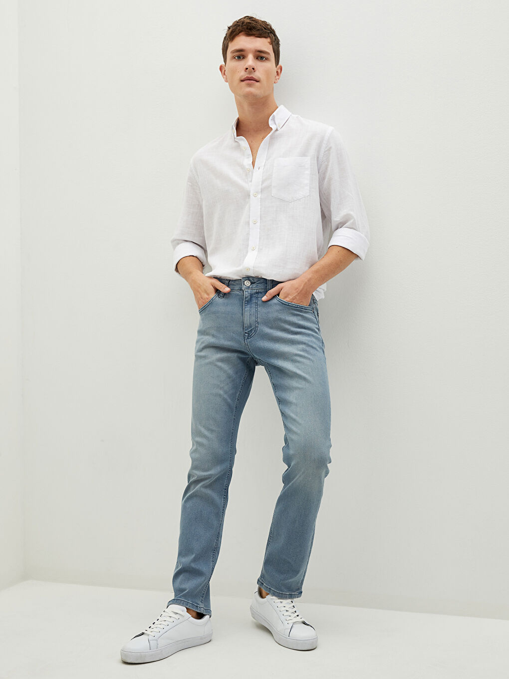 779 Regular Fit Men's Jeans-1