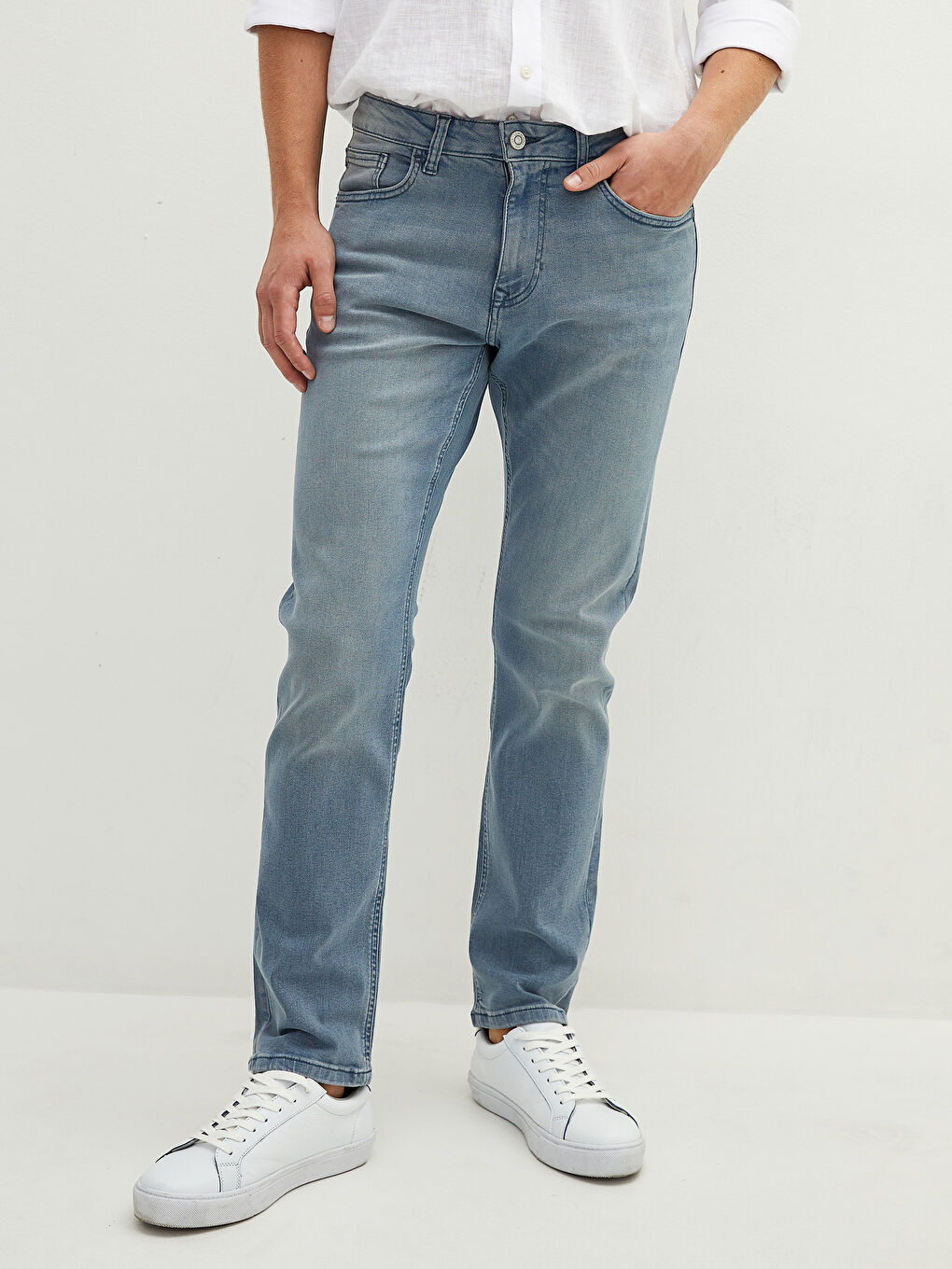 779 Regular Fit Men's Jeans-2