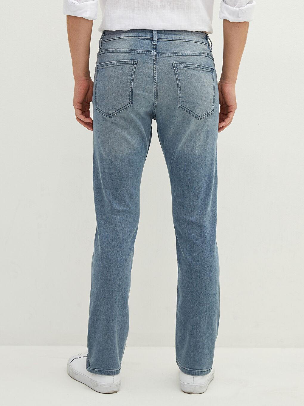 779 Regular Fit Men's Jeans-3