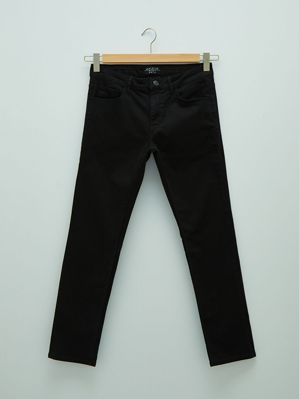750 Slim Fit Men's Jeans-6
