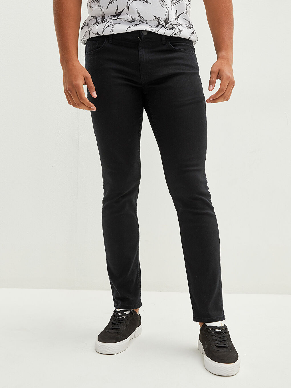 750 Slim Fit Men's Jeans-3