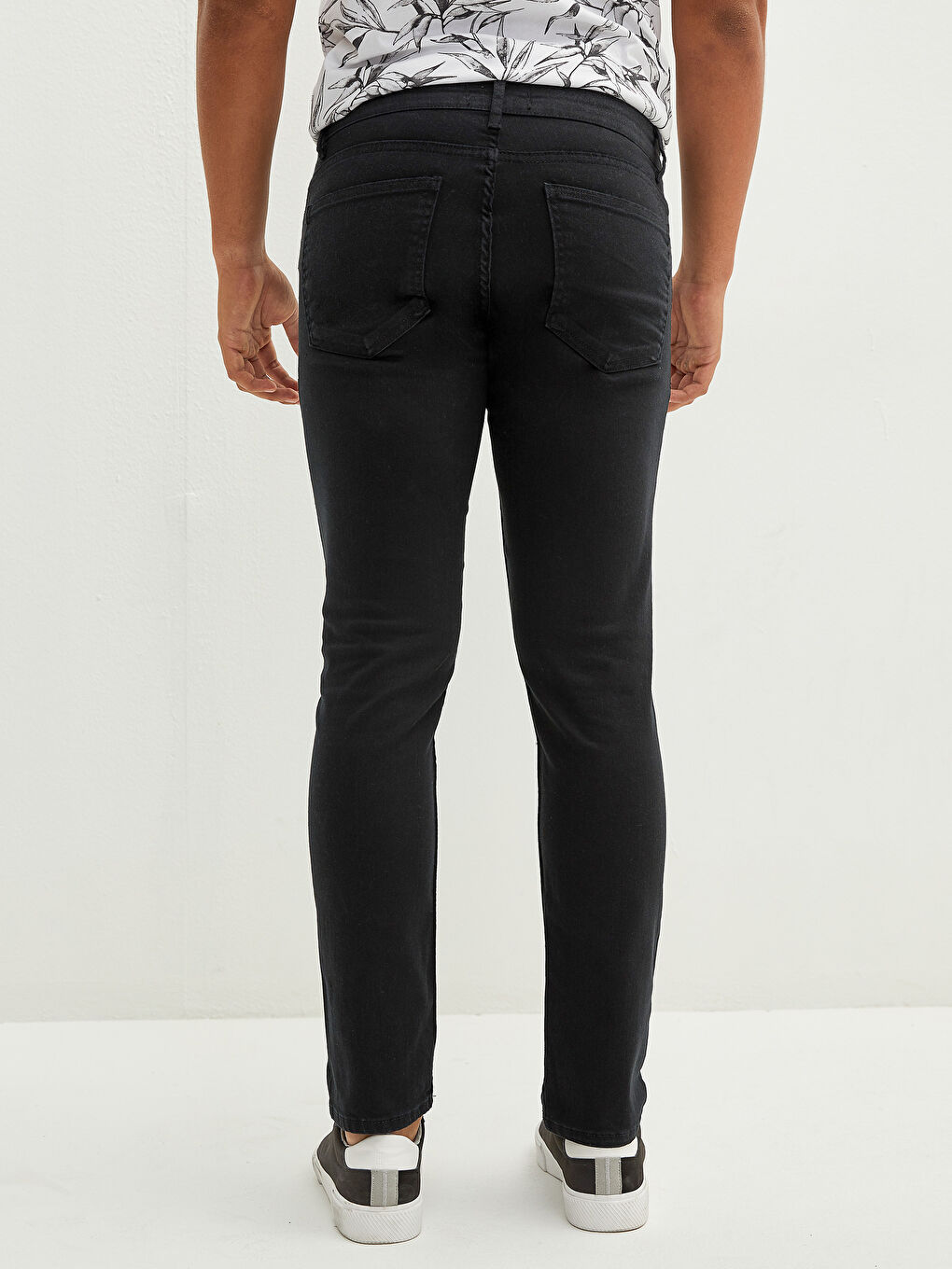 750 Slim Fit Men's Jeans-4