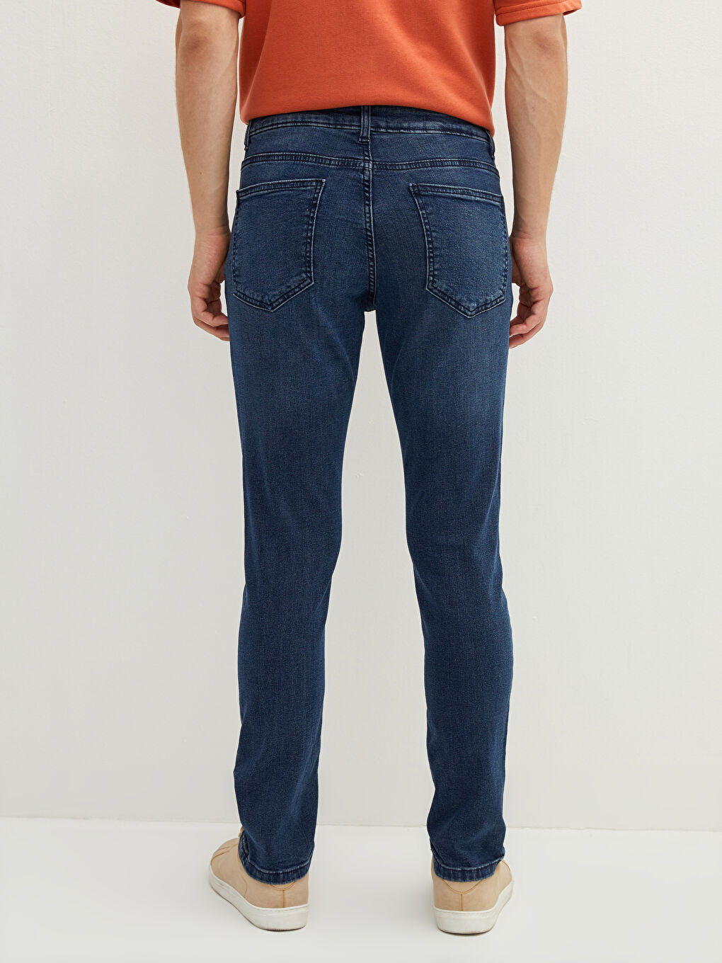 750 Slim Fit Men's Jeans-3