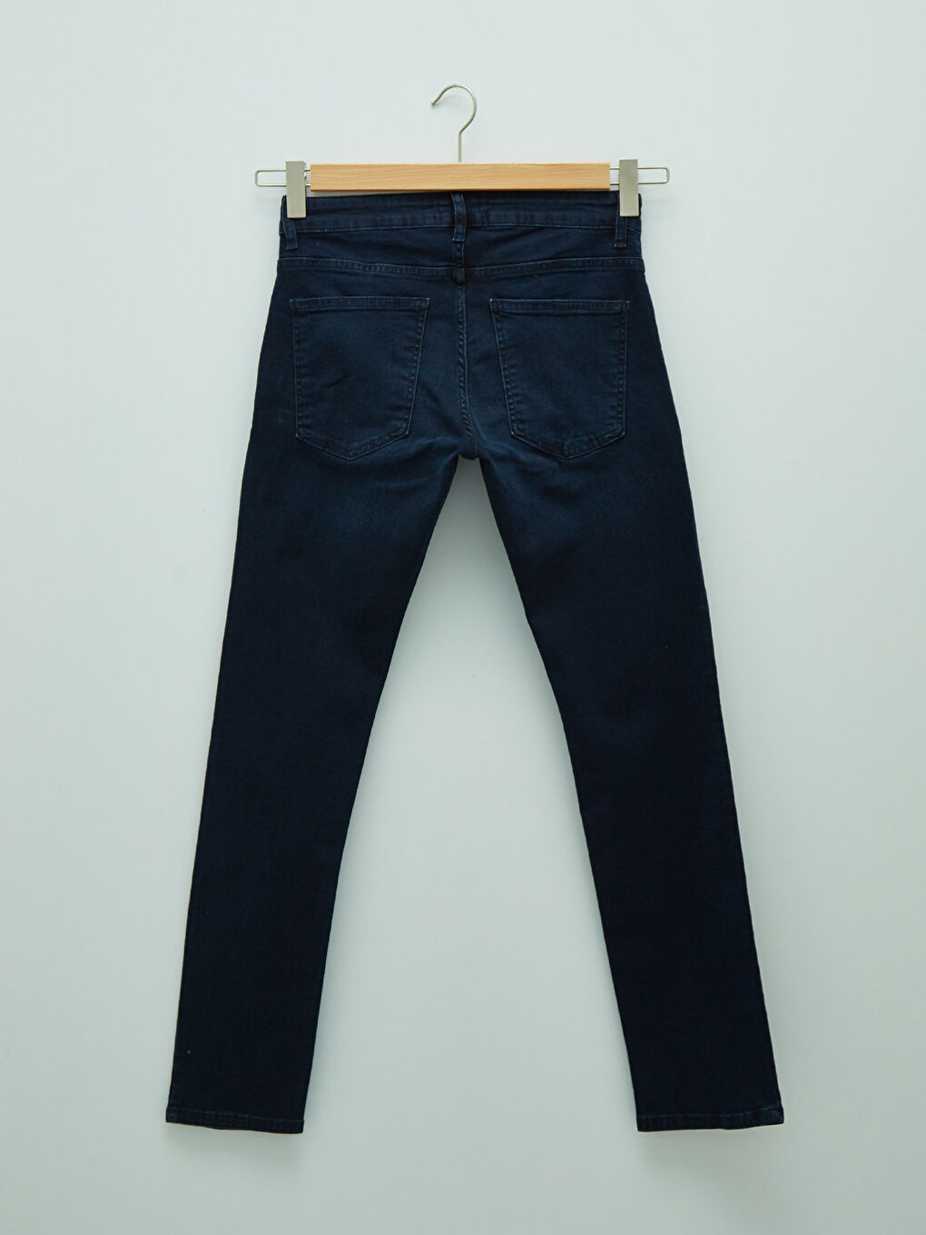 LCW Jeans 750 Тънък модел дънки за мъже -W15632Z8-309