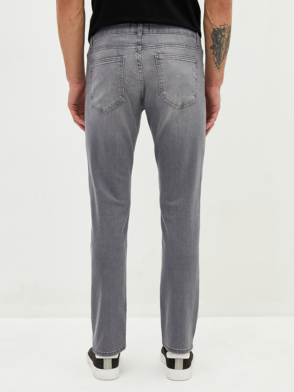 750 Slim Fit Men's Jeans-4