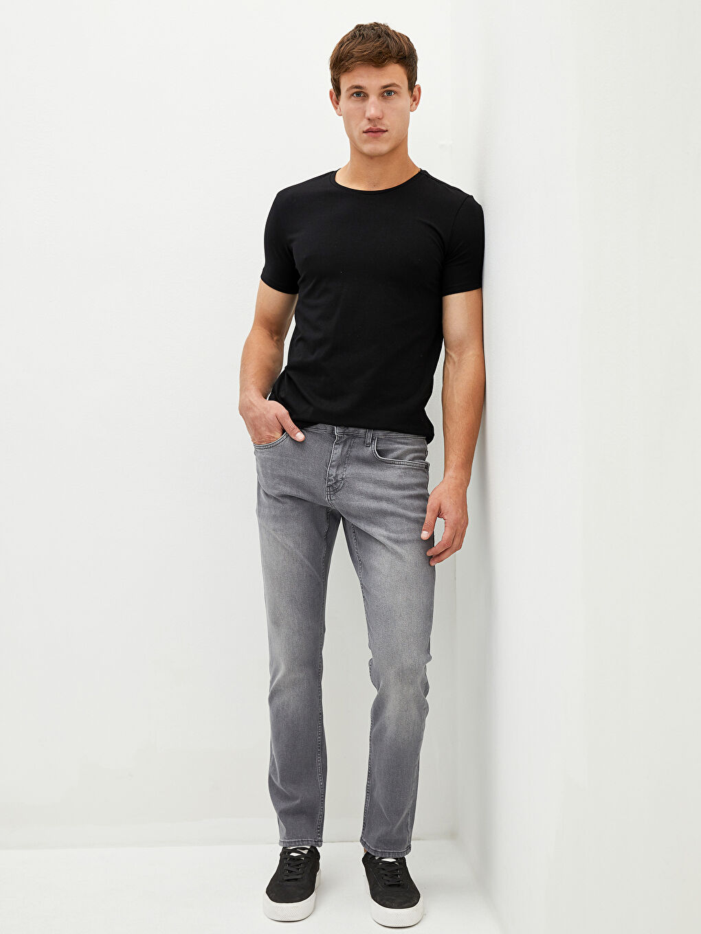 750 Slim Fit Men's Jeans