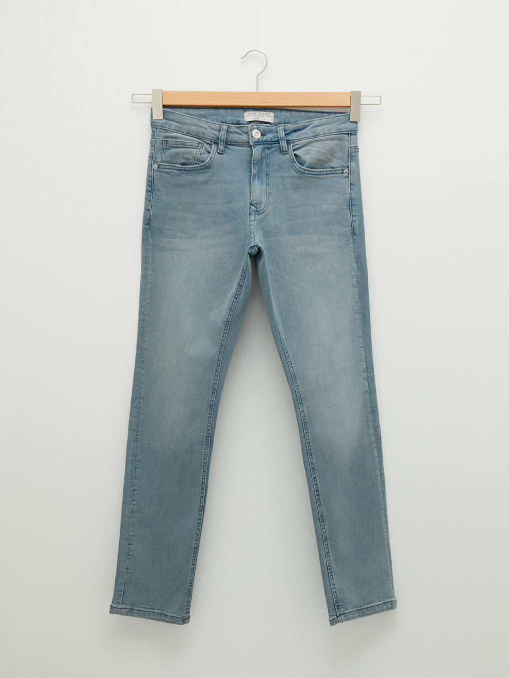 750 Slim Fit Men's Jeans-5