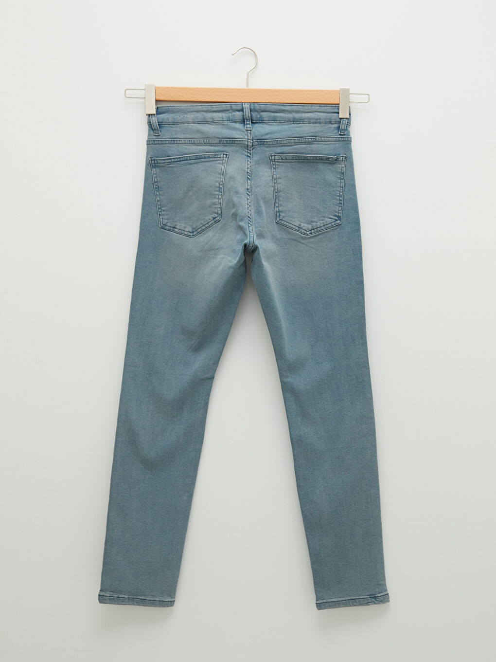 750 Slim Fit Men's Jeans-6