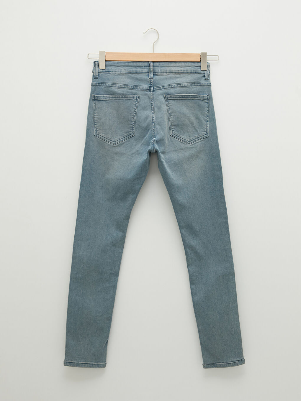 Muške farmerke - 760 skinny fit -W15644Z8-GRD