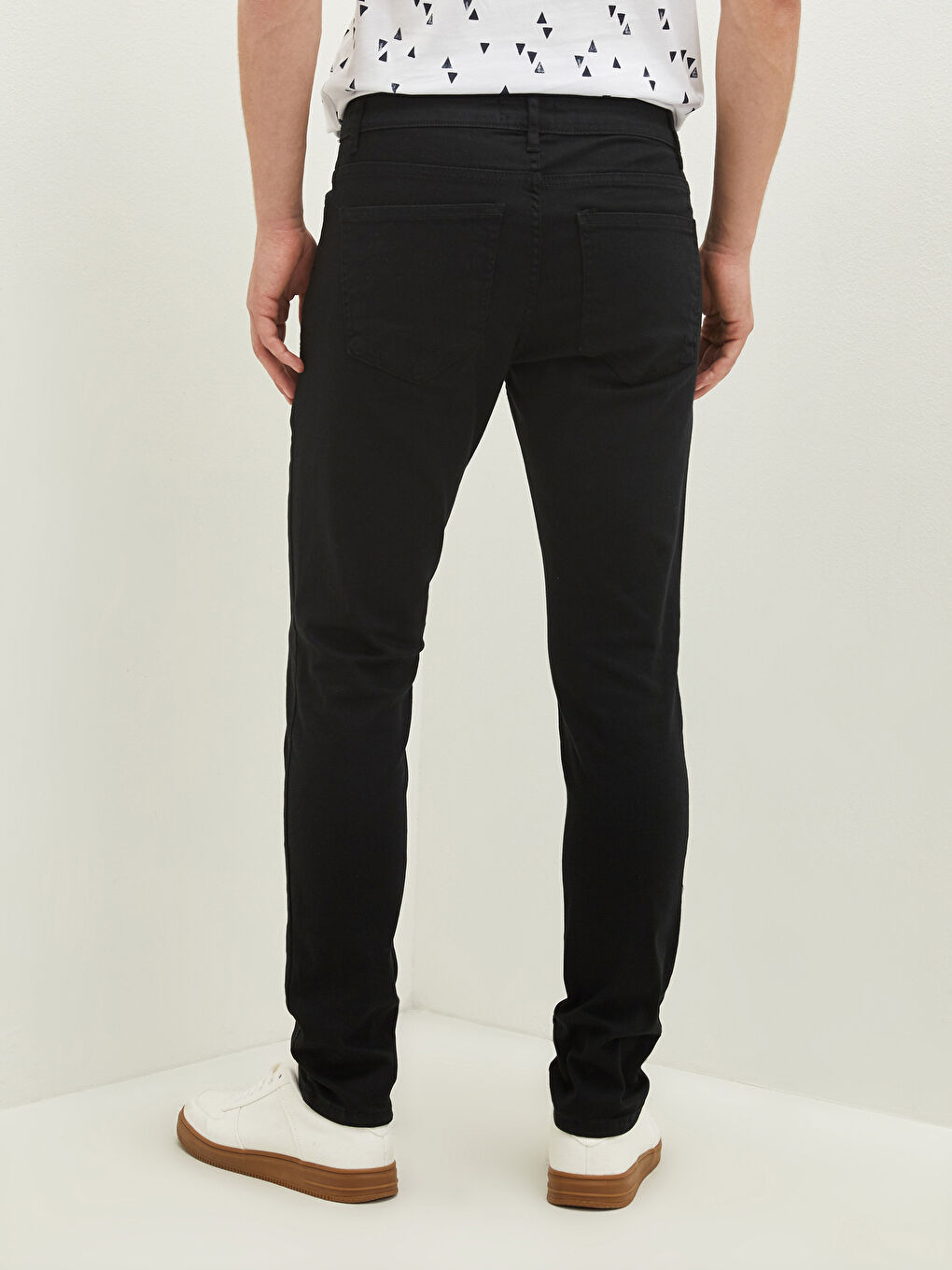 760 Skinny Fit Men's Jeans-4