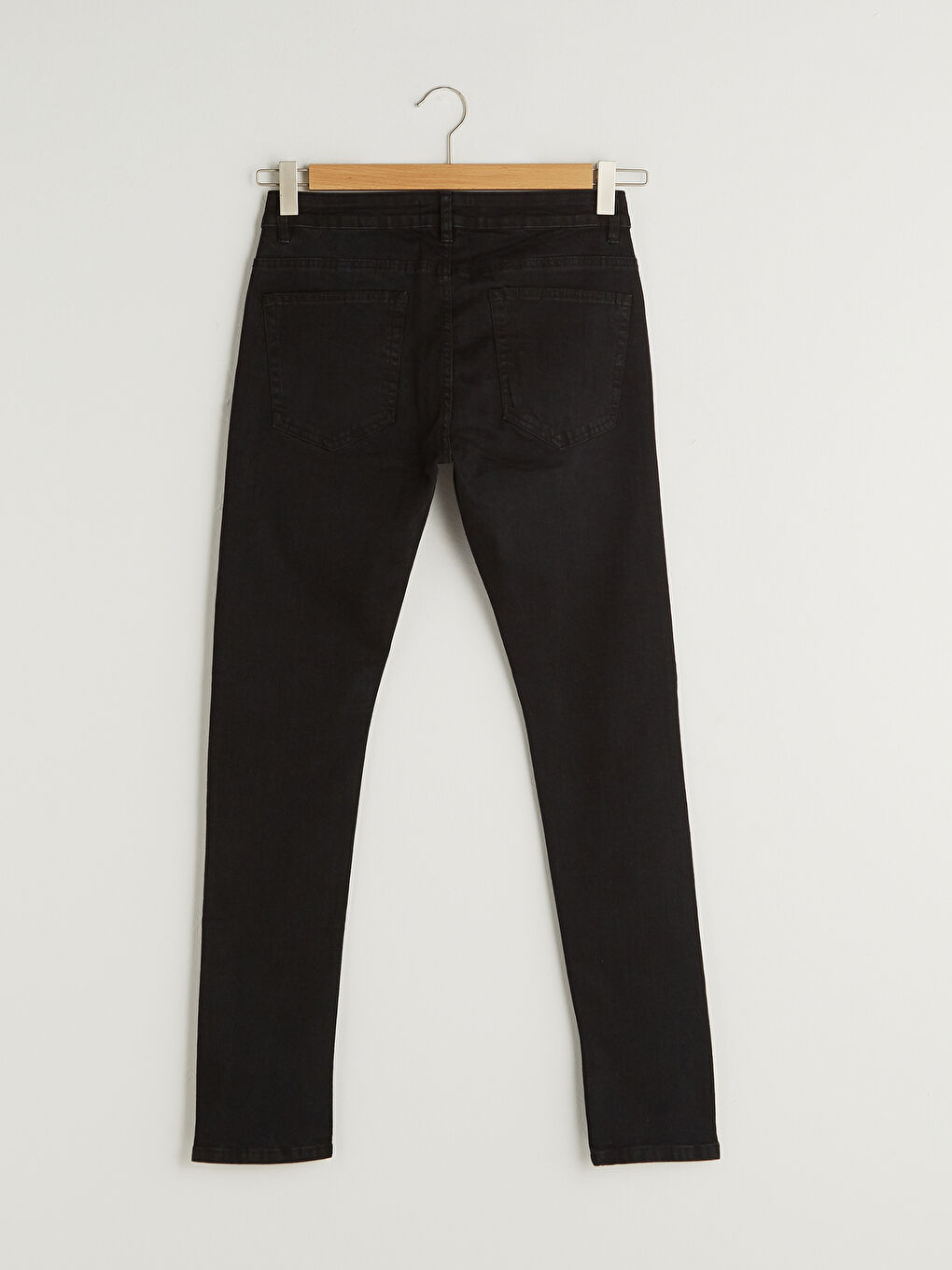LCW Jeans 760 Skinny Fit Men's Jeans -W15647Z8-326