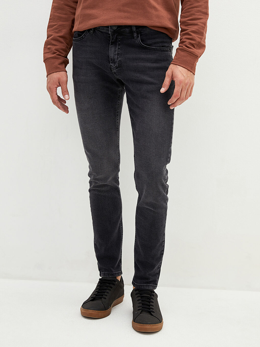 760 Skinny Fit Men's Jeans-3