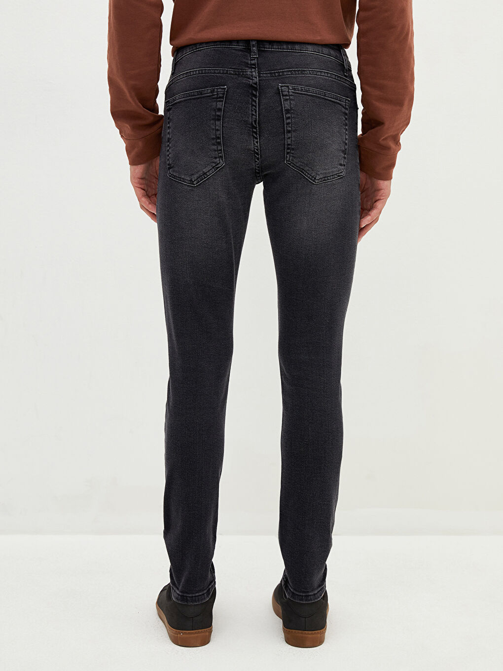 760 Skinny Fit Men's Jeans-4