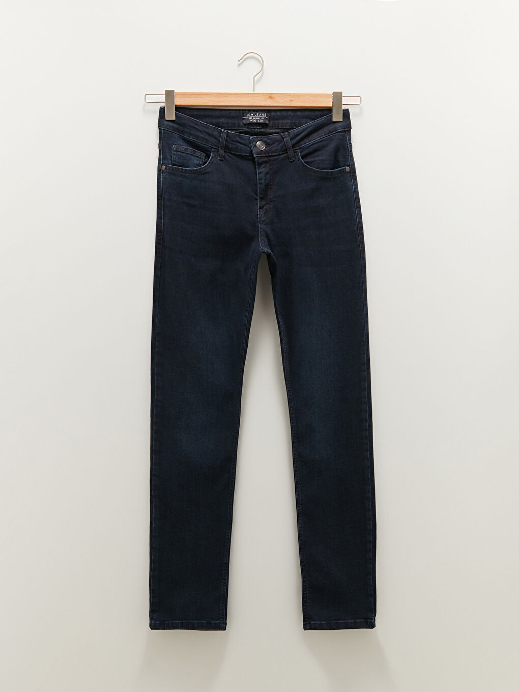 760 Skinny Fit Men's Jeans-4