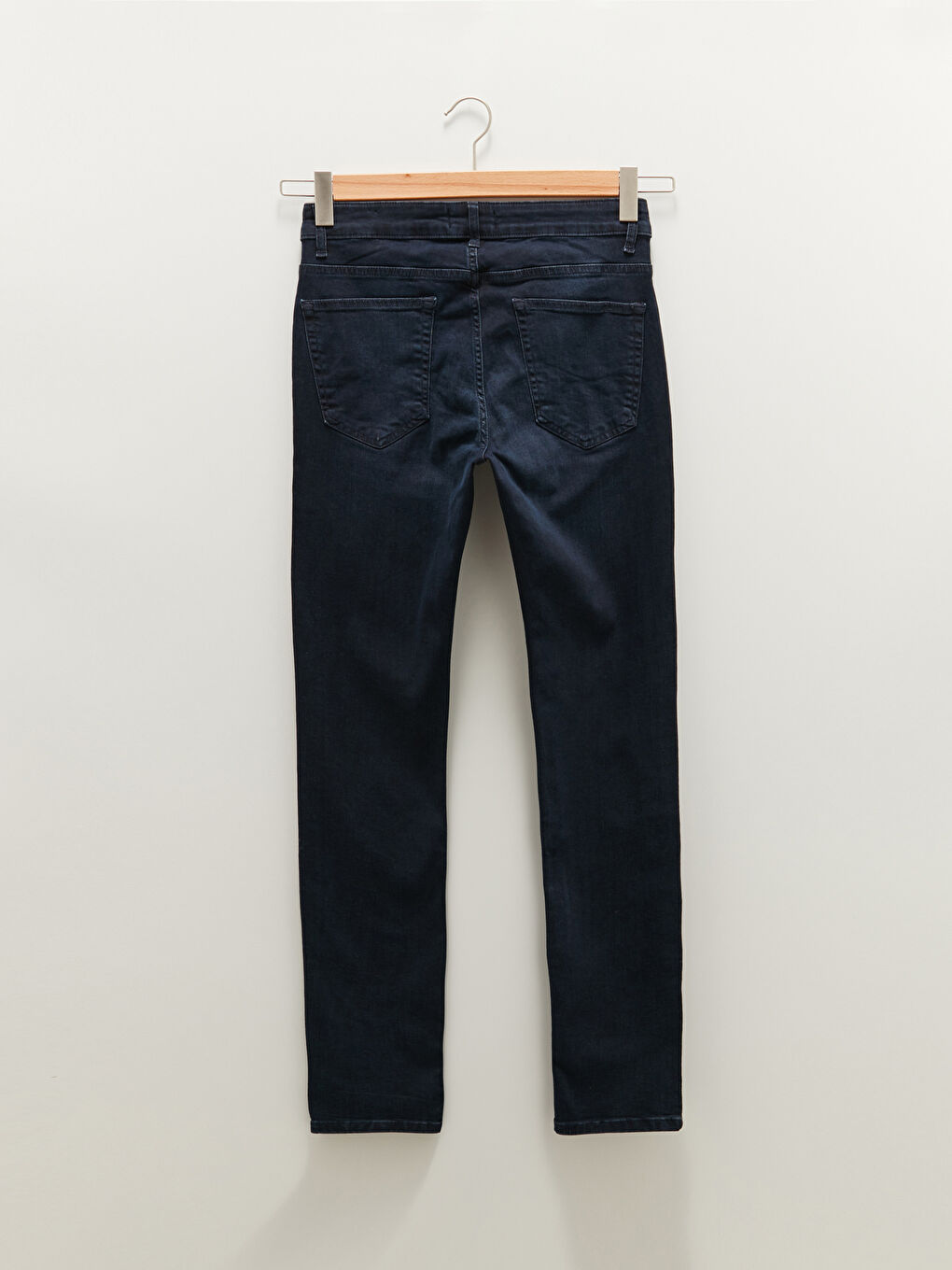 760 Skinny Fit Men's Jeans-5