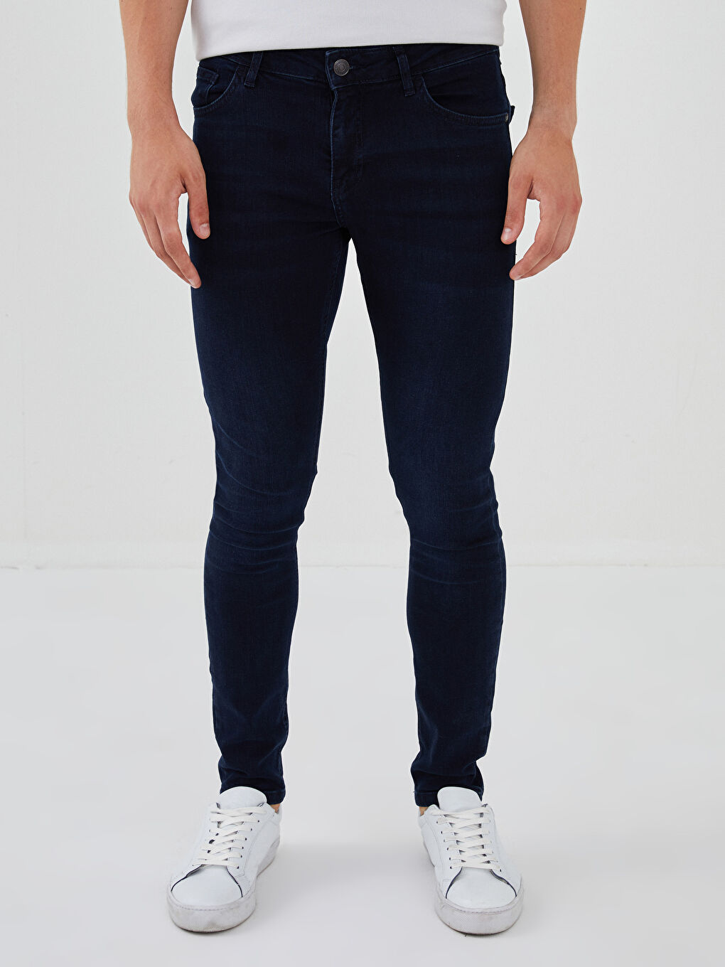 760 Skinny Fit Men's Jeans-2