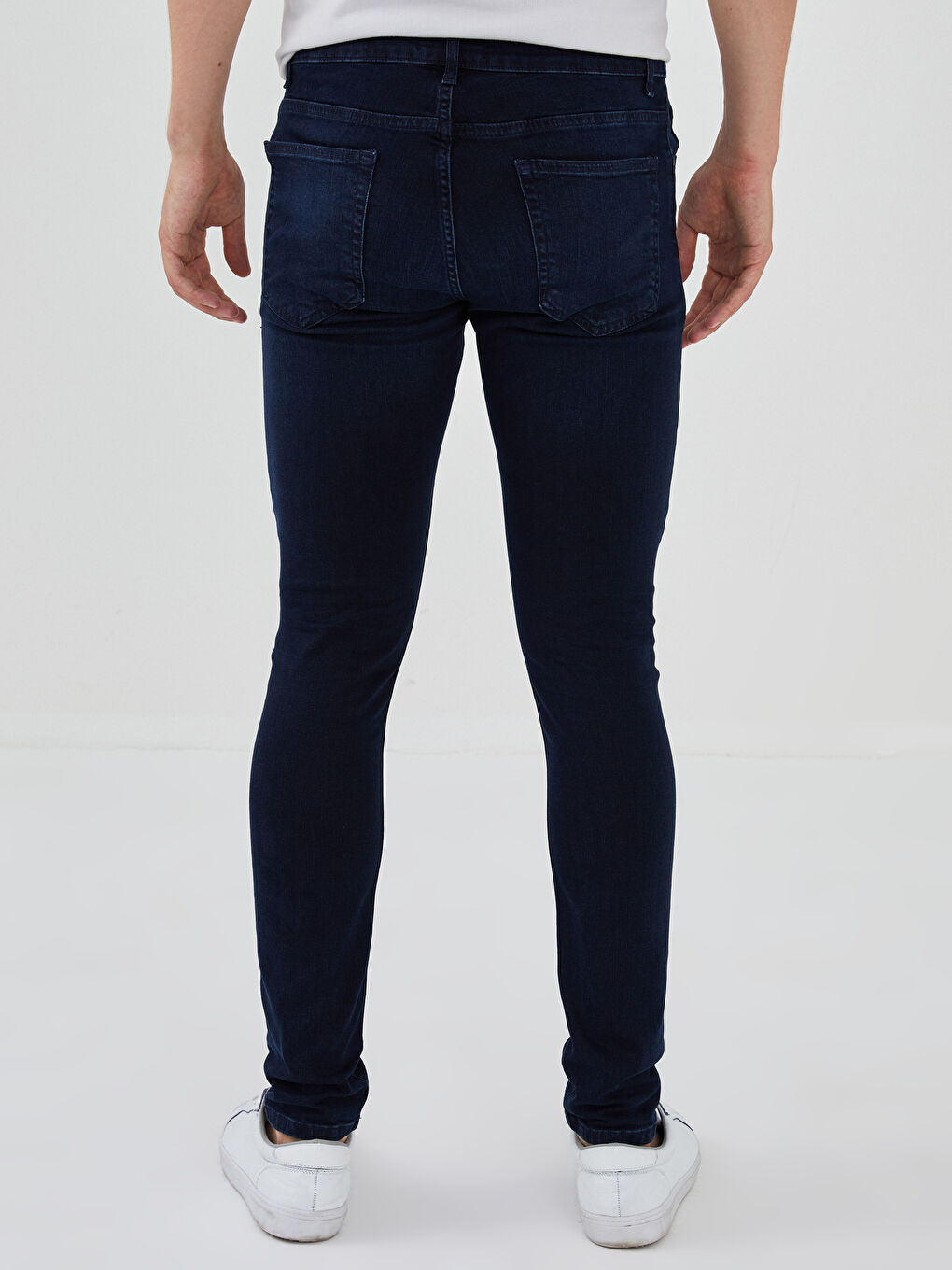 760 Skinny Fit Men's Jeans-3