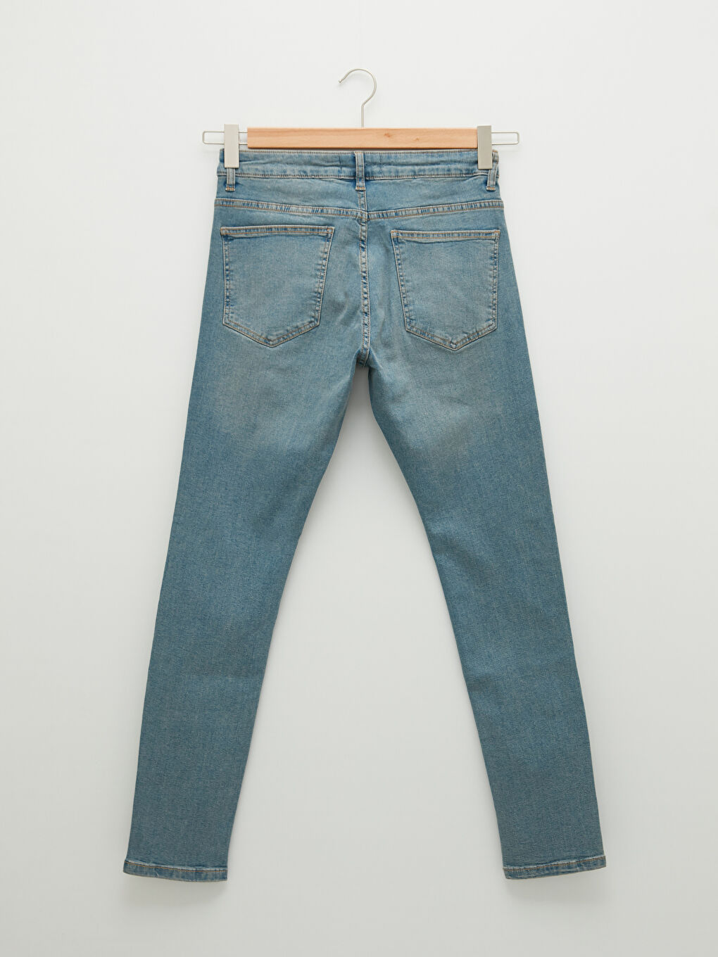 LCW Jeans 760 Skinny Fit Jeans Für Herren -W15652Z8-H45