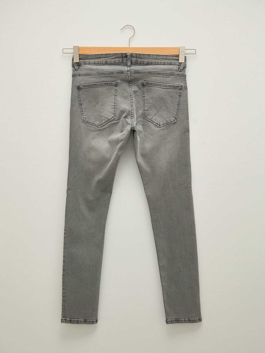 760 Skinny Fit Men's Jeans-5