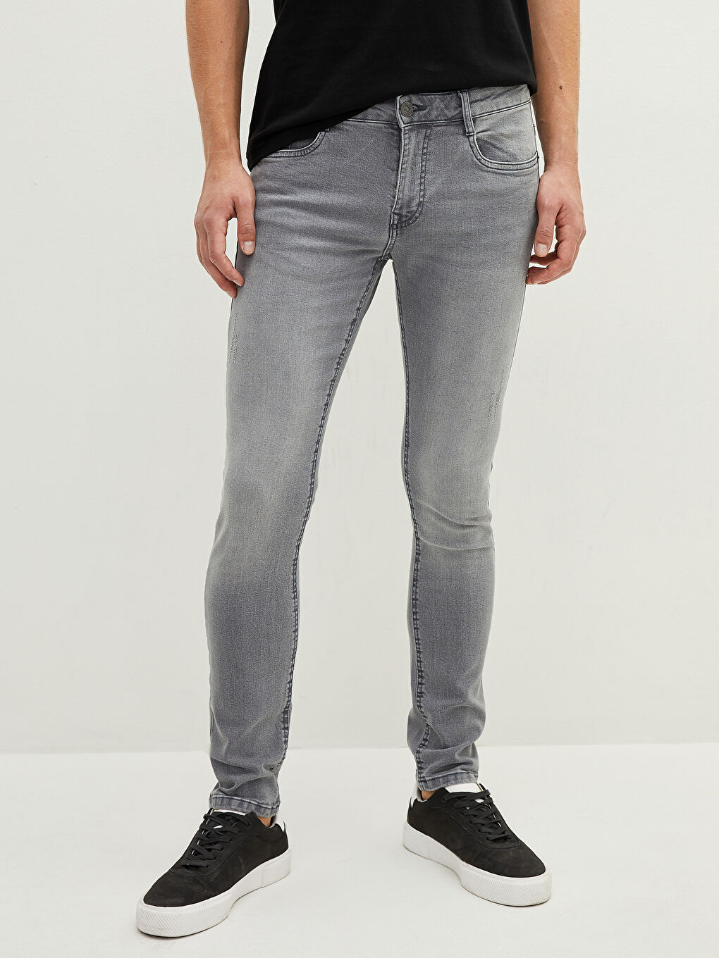760 Skinny Fit Men's Jeans-1