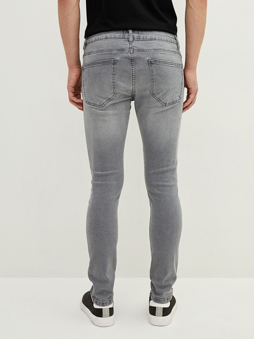 760 Skinny Fit Men's Jeans-2