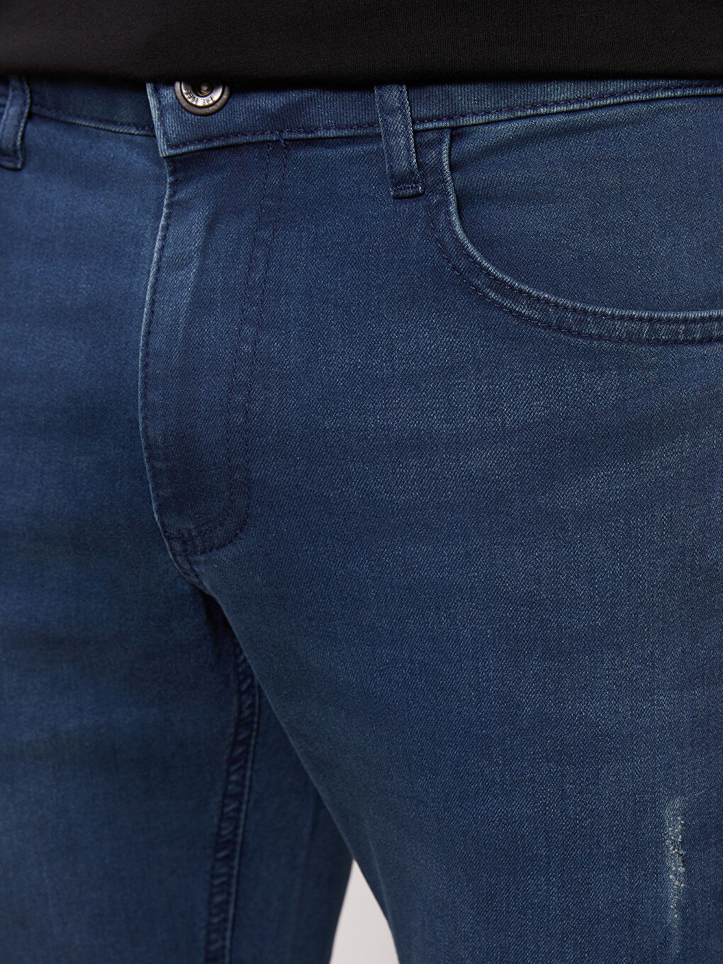 750 Slim Fit Herren Jeans-2