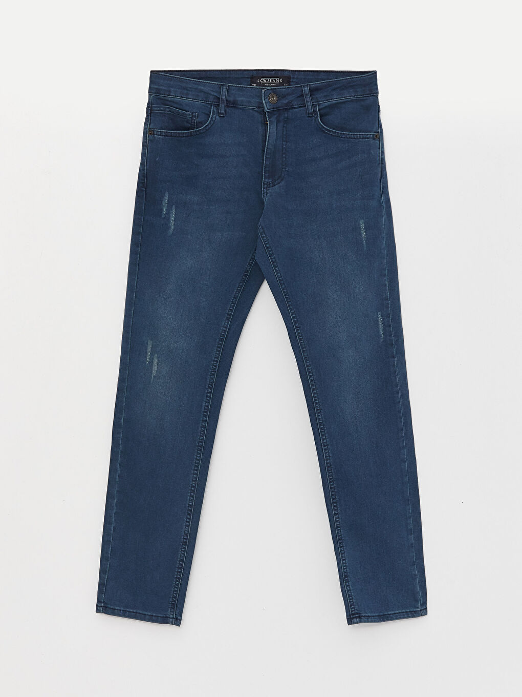 750 Slim Fit Herren Jeans-10