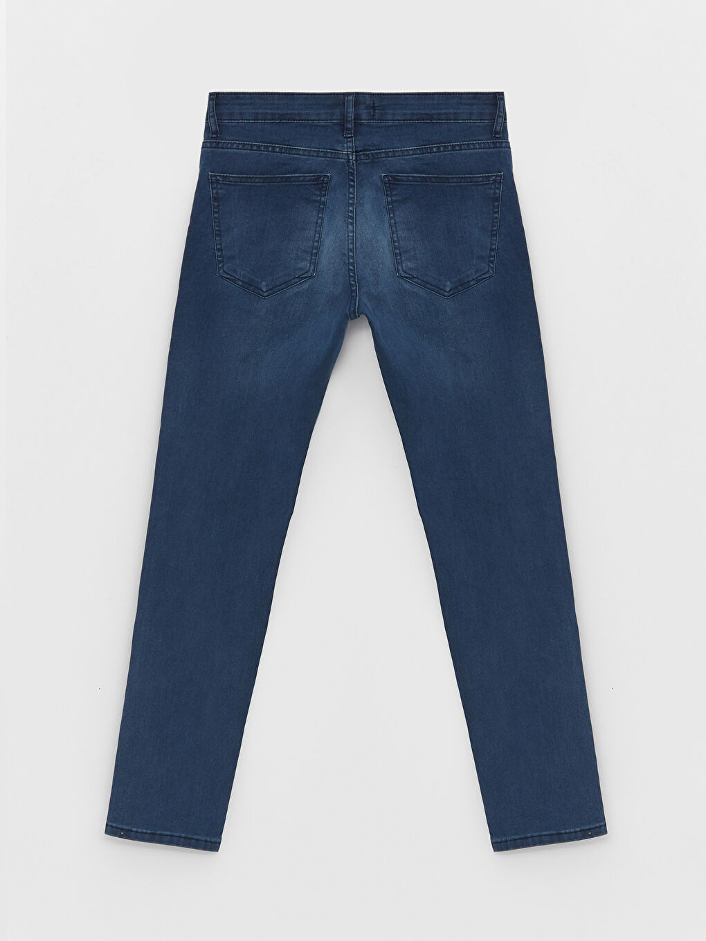 750 Slim Fit Herren Jeans-11