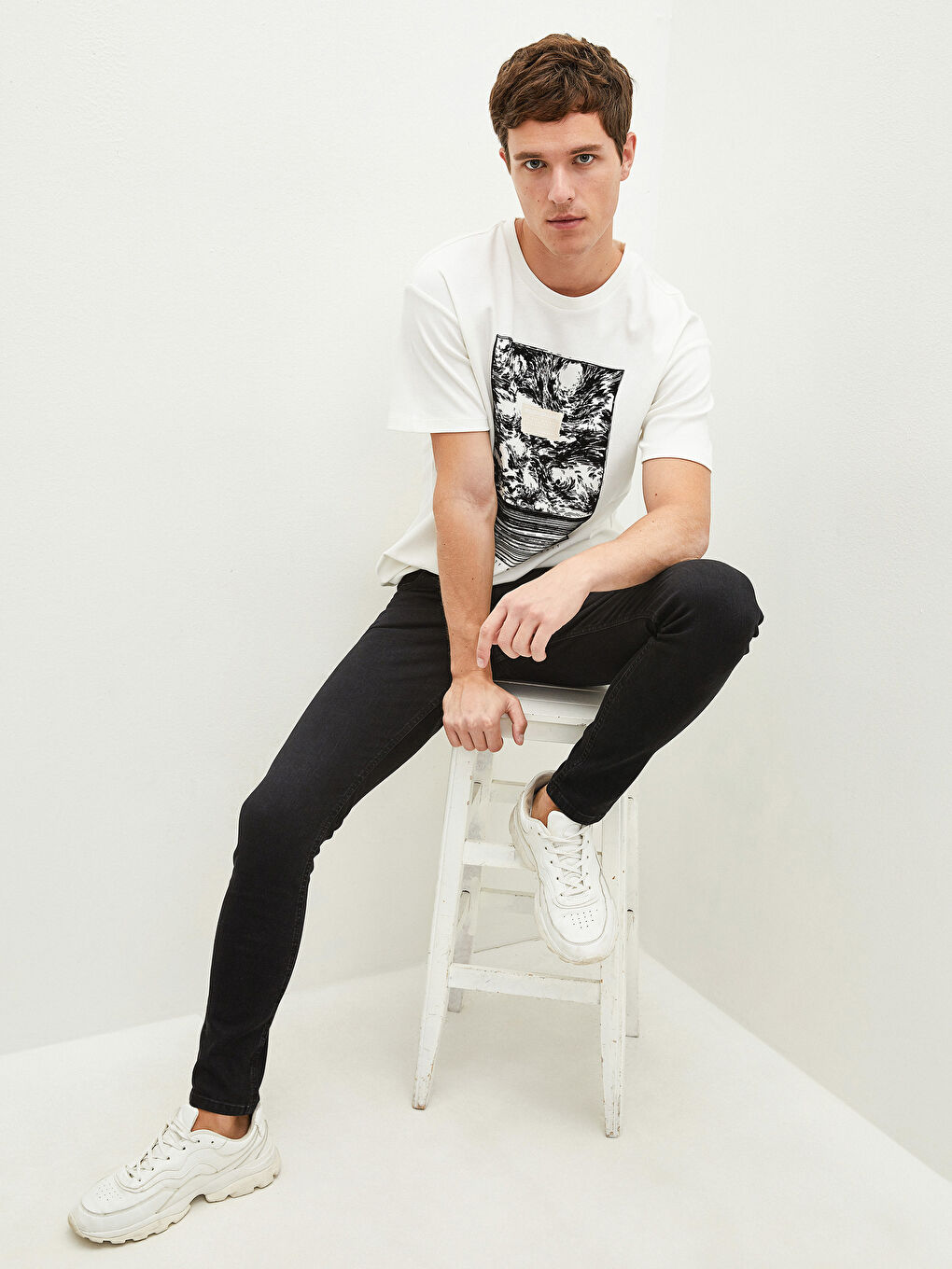 770 Super Skinny Men's Jeans