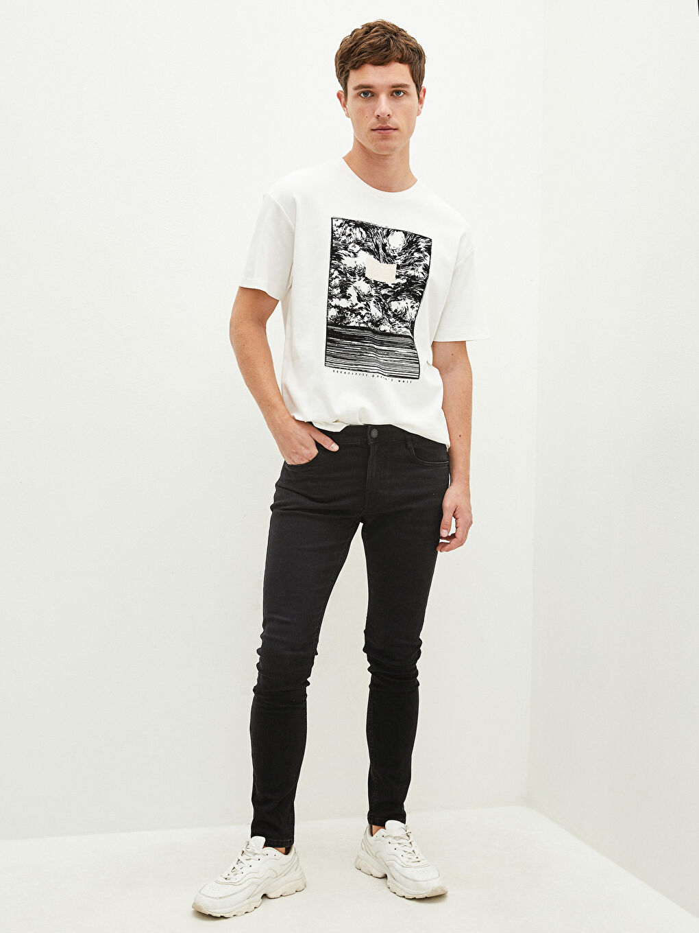 770 Super Skinny Men's Jeans-1