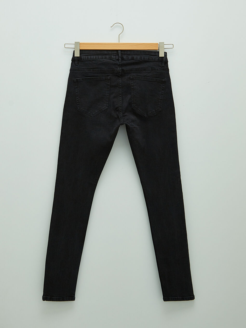 770 super skinny fit farmerke -W15659Z8-326