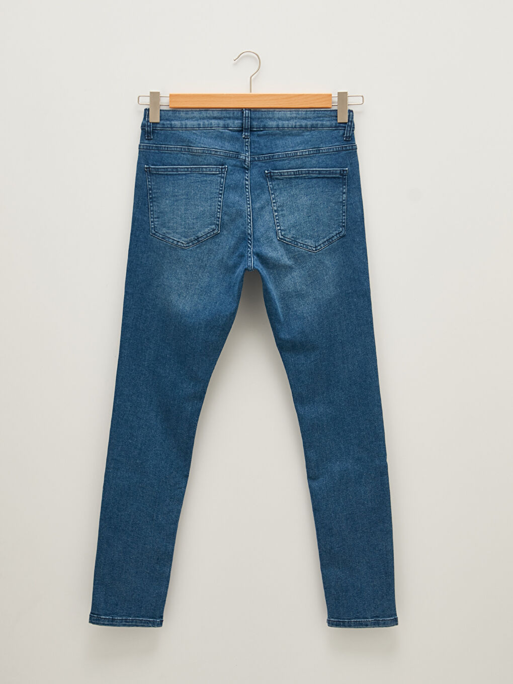 LCW Jeans 770 Супер Скини Дънки за мъже -W15661Z8-H45