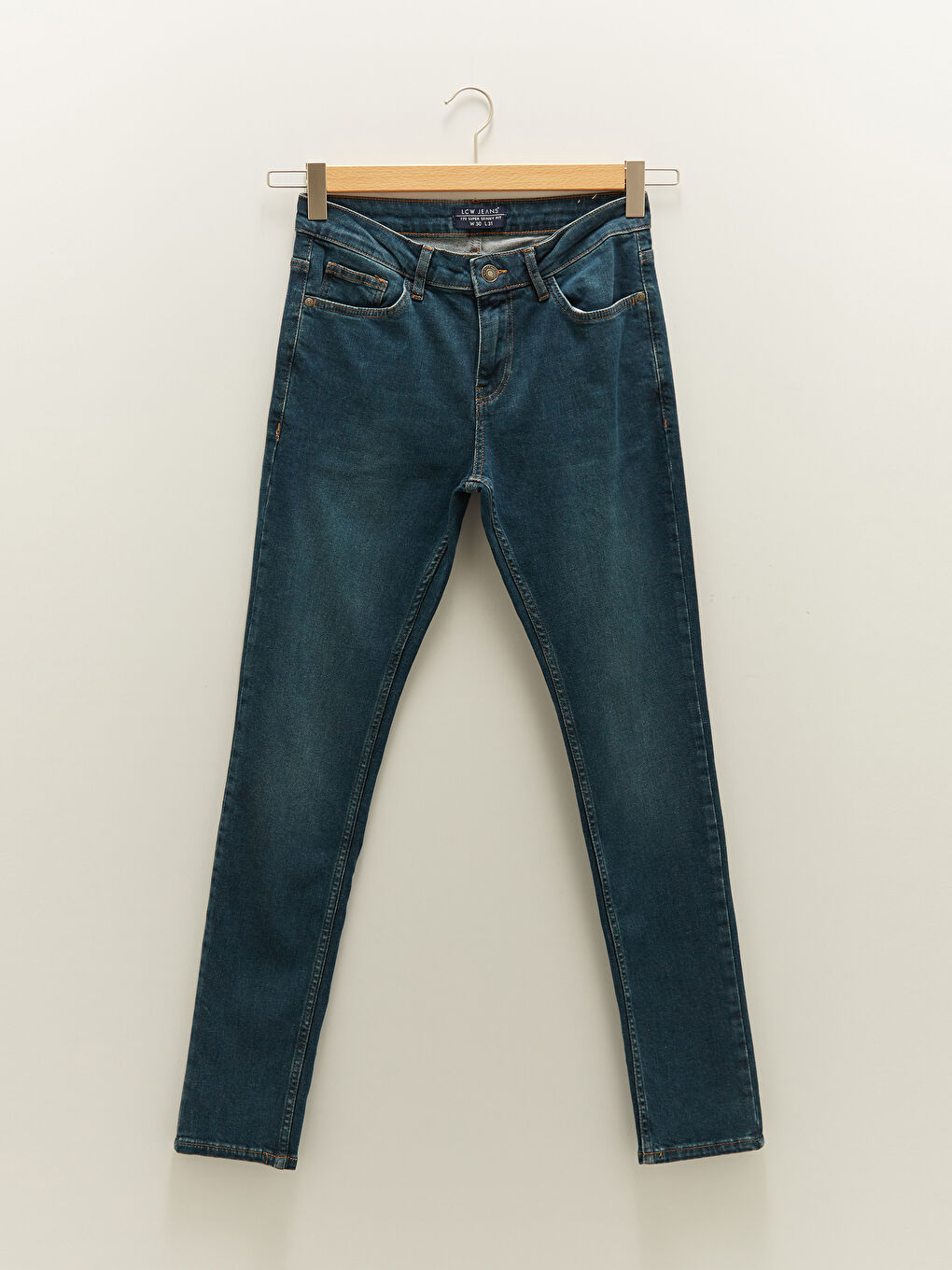 LCW Jeans 770 Супер Скини Дънки за мъже -W15664Z8-333