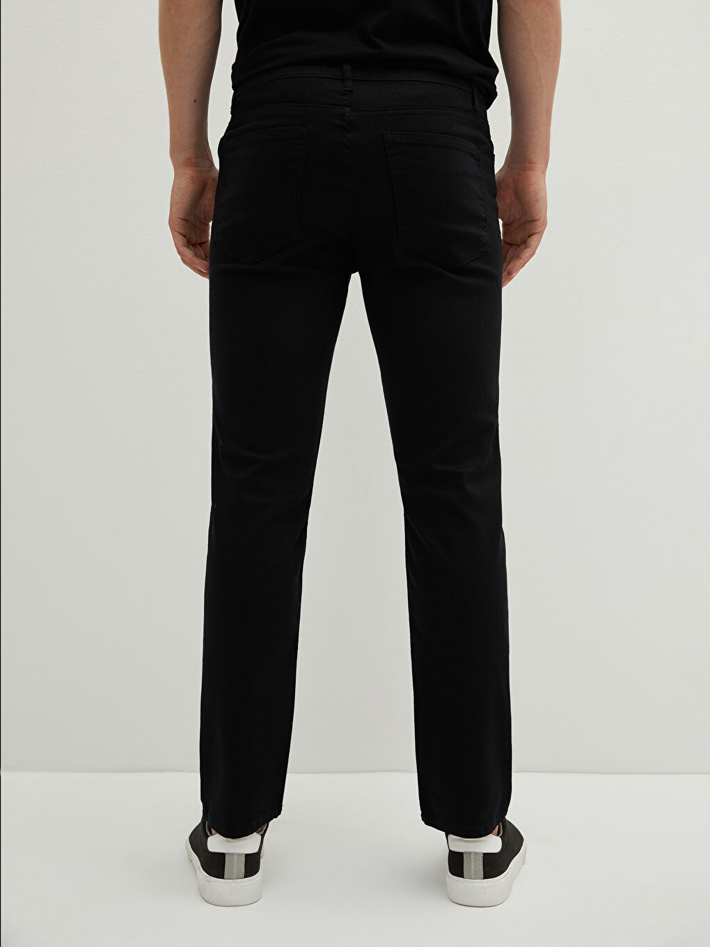 LCW Jeans 779 Редовен Фит Дънки за мъже -W15666Z8-326