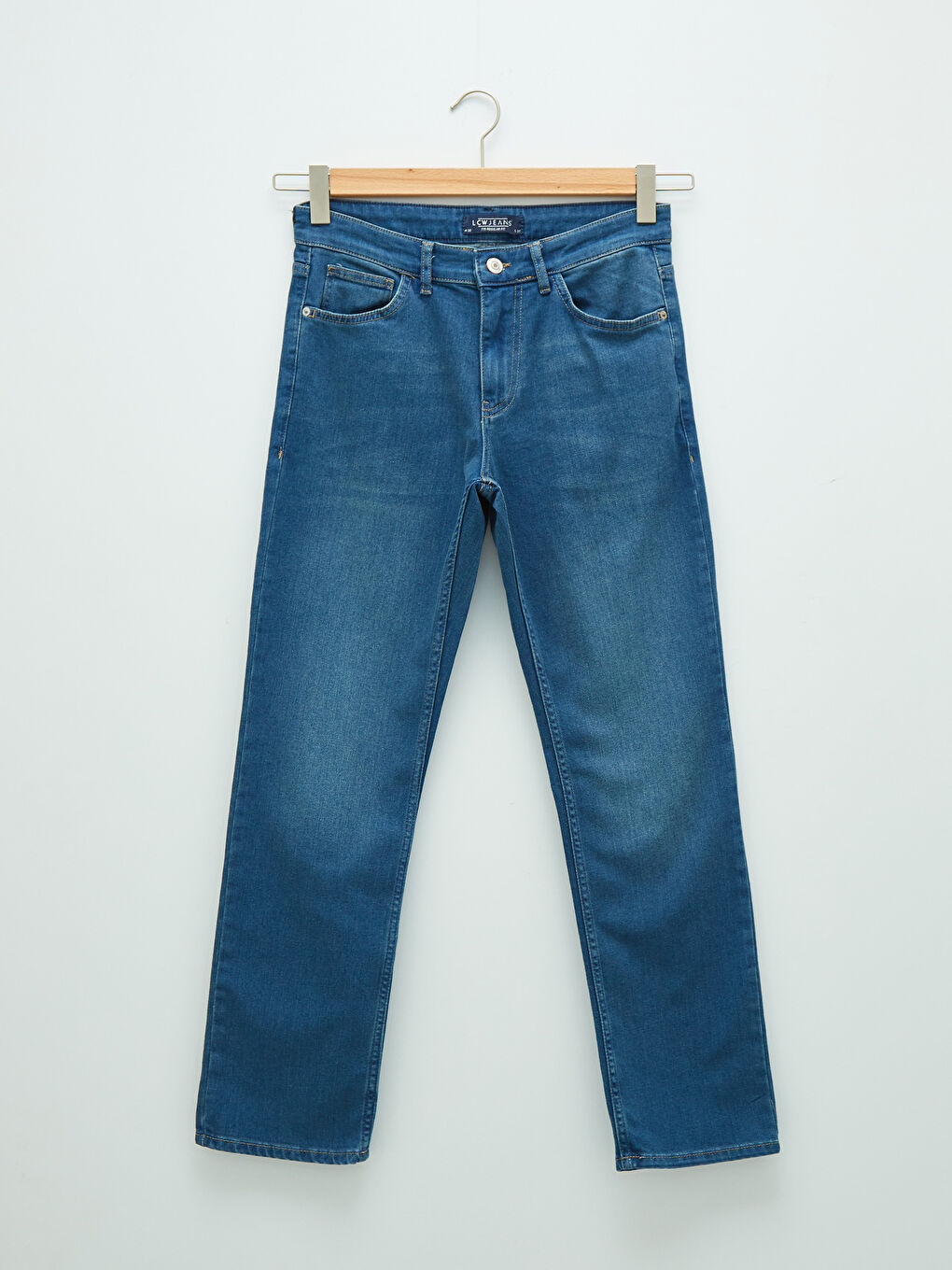 779 Regular Fit Jeans Für Herren-4