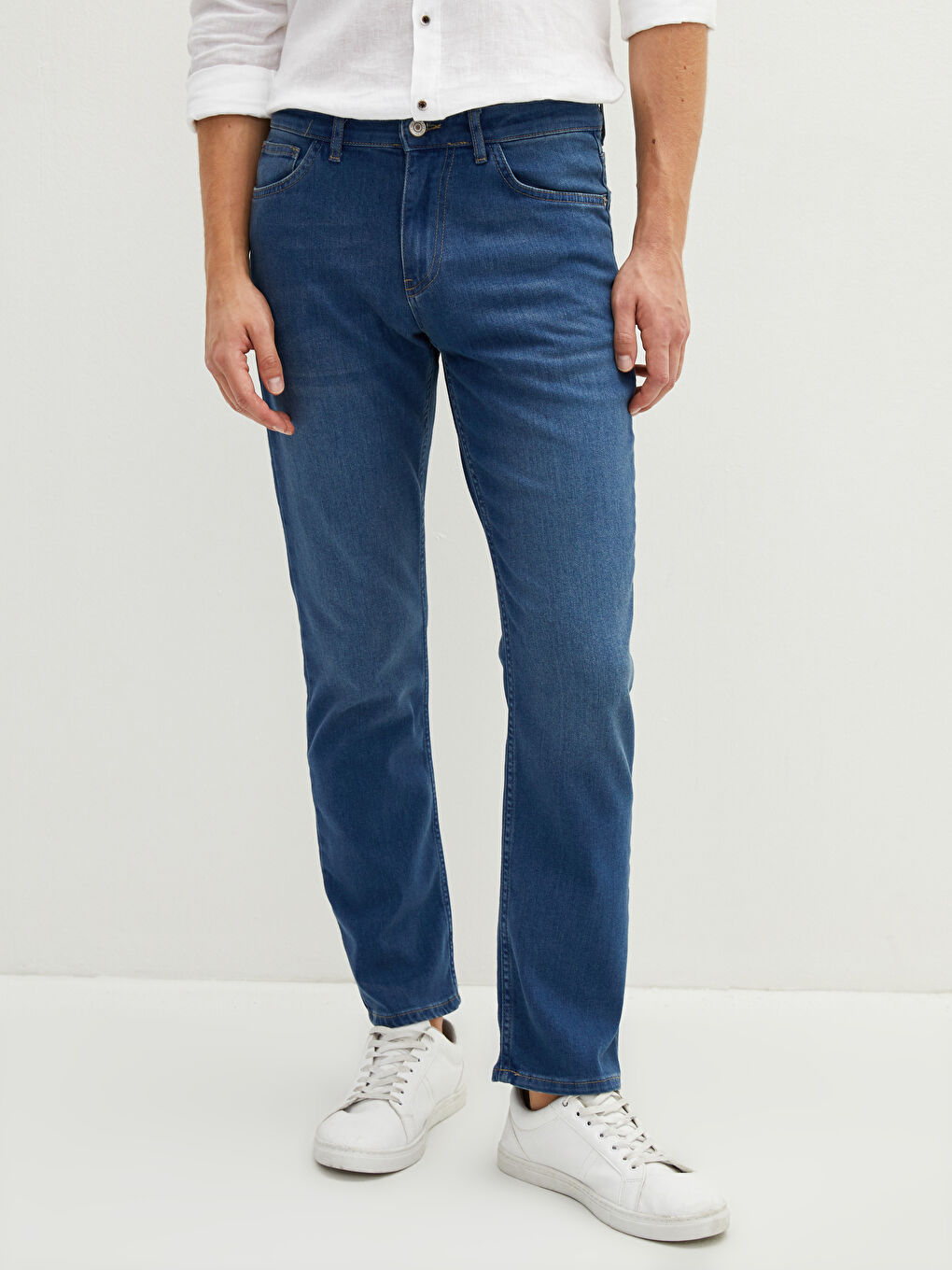 779 Regular Fit Jeans Für Herren-2
