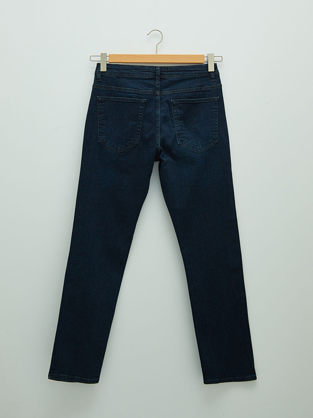 LCW Jeans 779 Редовен Фит Дънки за мъже -W15673Z8-309