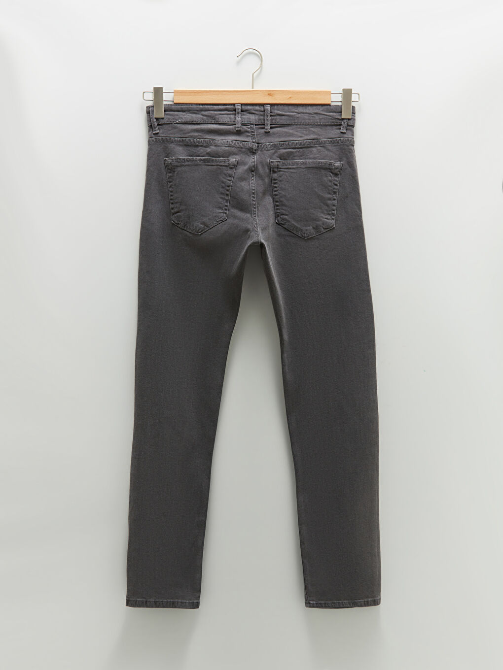 LC Waikiki 779 Regular Fit Men's Jeans -W15675Z8-GRD