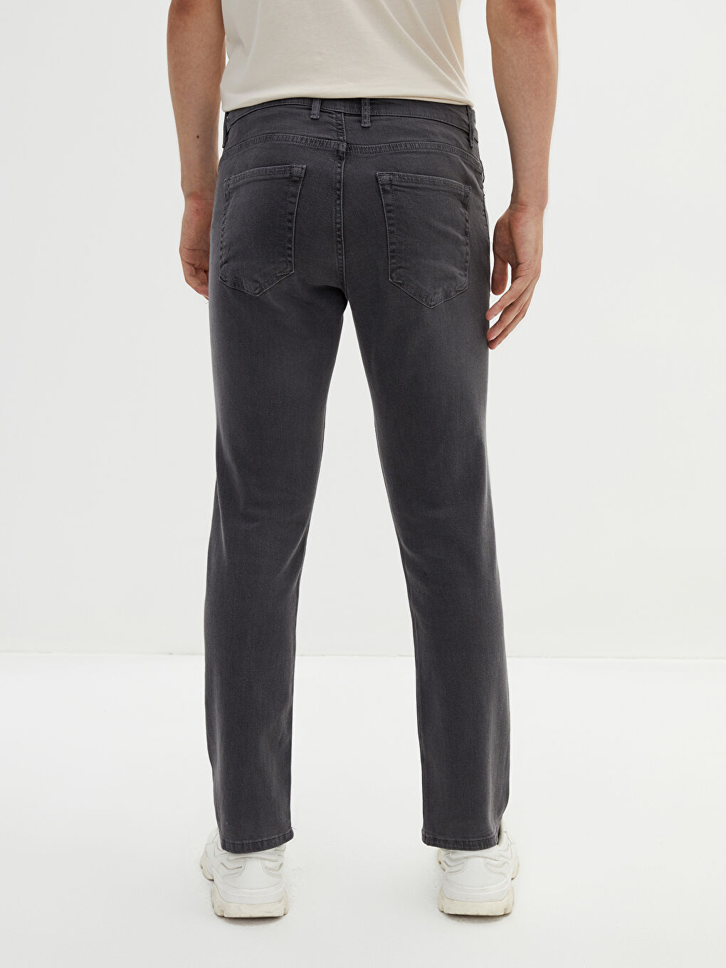 LC Waikiki 779 Regular Fit Men's Jeans -W15675Z8-GRD