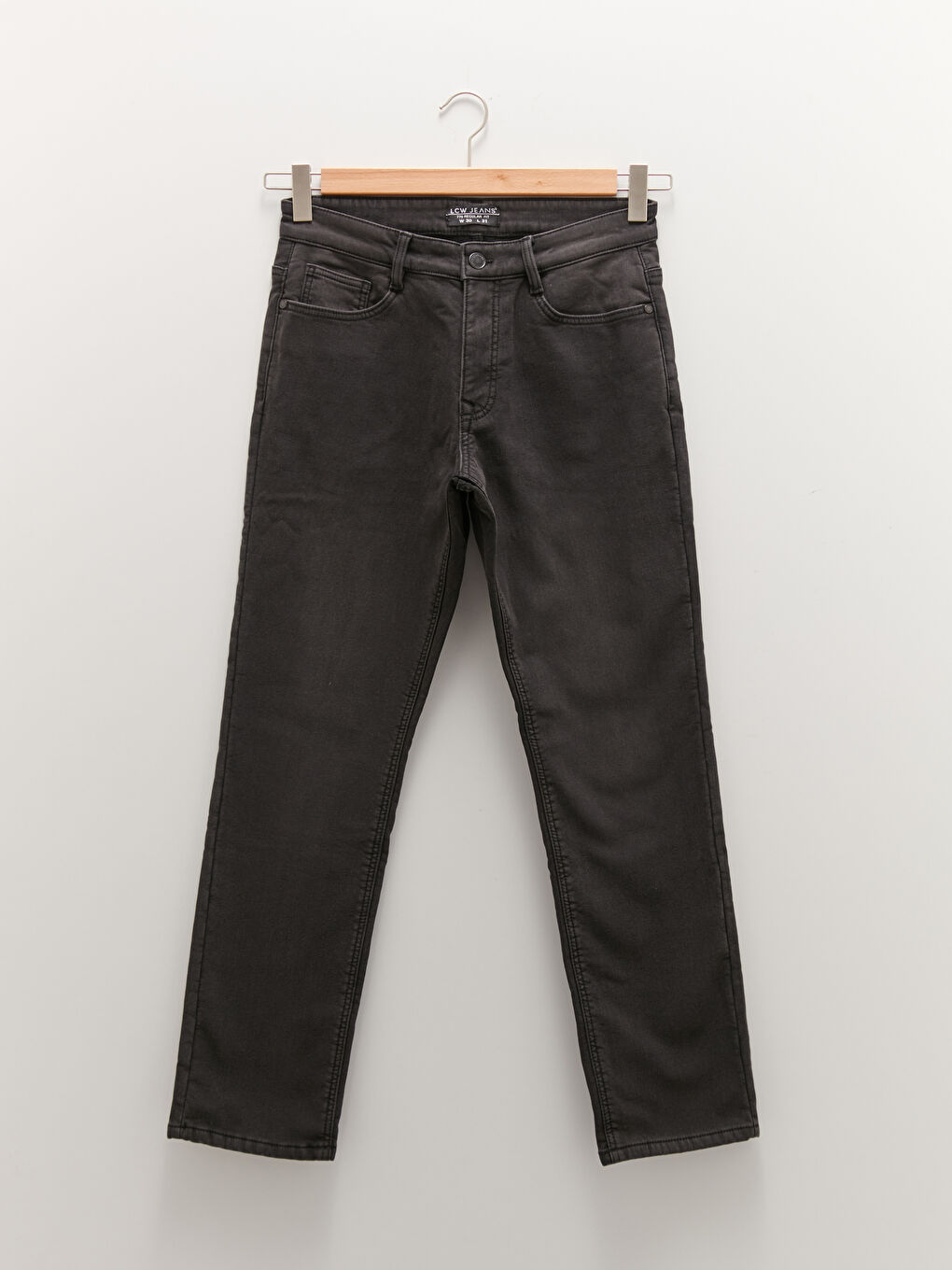 LCW Jeans 779 Regular Fit Men's Jeans -W15676Z8-326