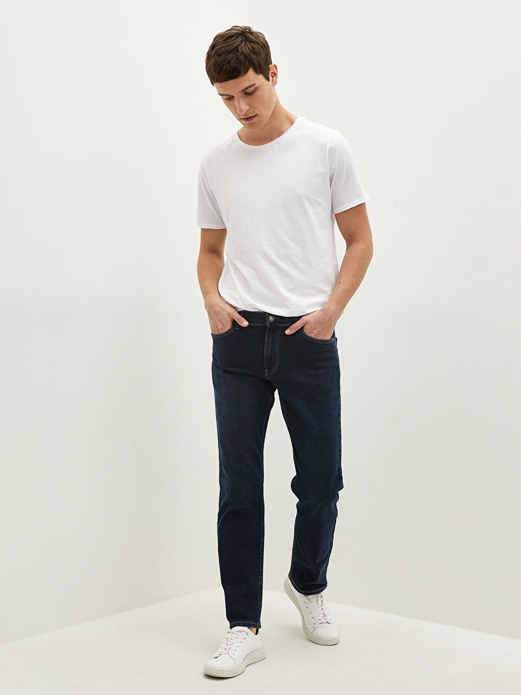 779 Regular Fit Men's Jeans-2