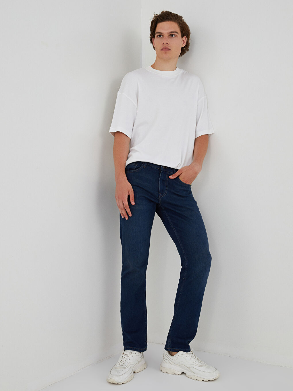 779 Regular Fit Men's Jeans