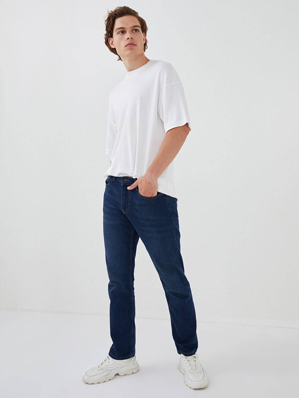 779 Regular Fit Men's Jeans-1