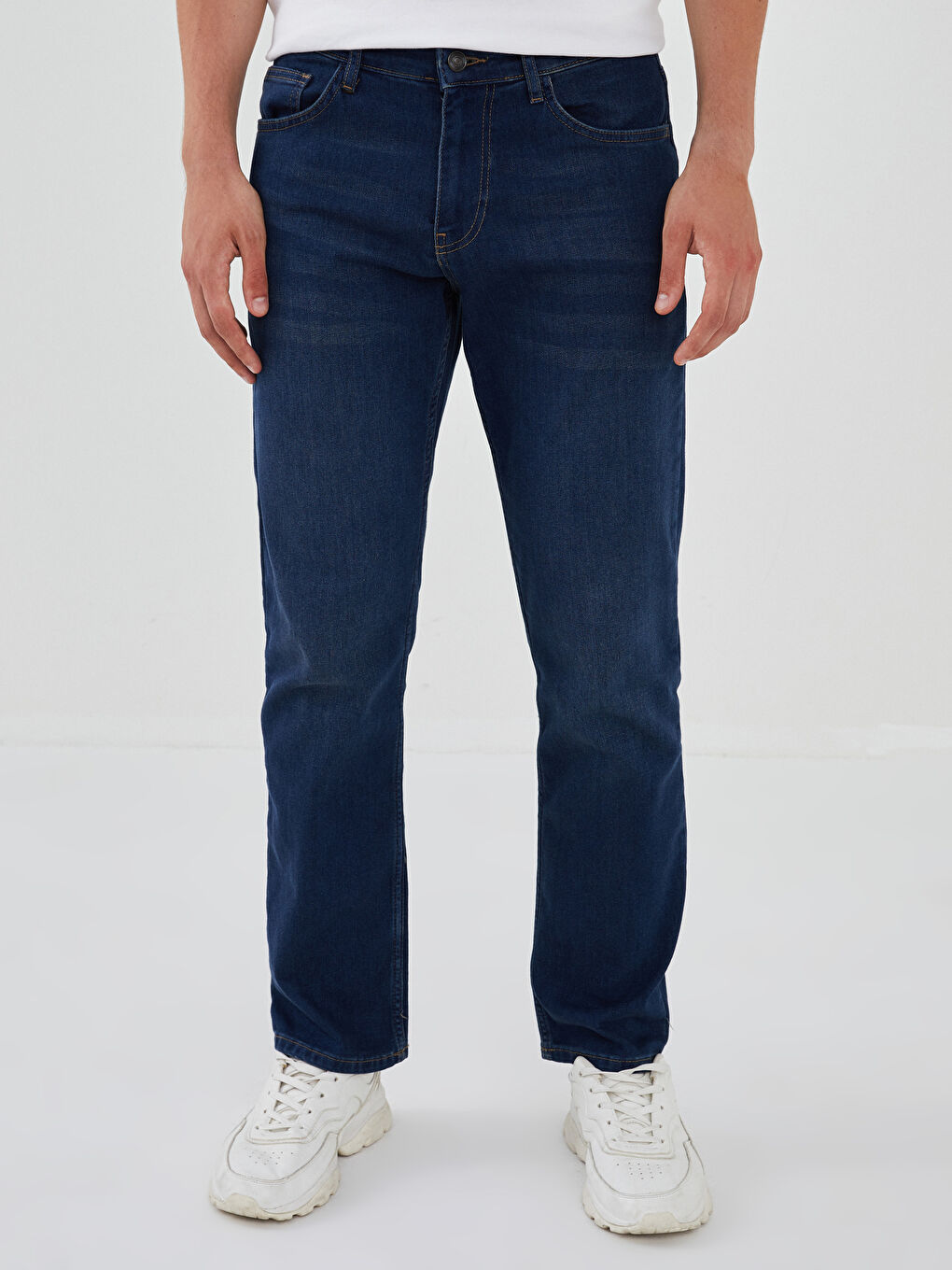 779 Regular Fit Men's Jeans-2