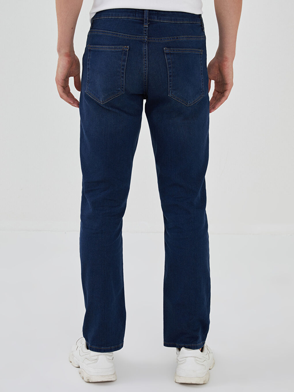 779 Regular Fit Men's Jeans-3