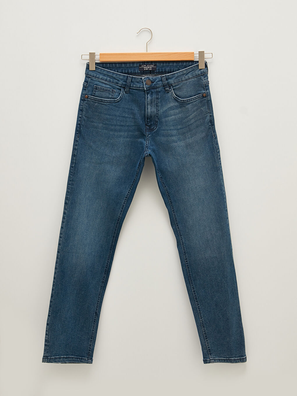 LCW Jeans 779 Regular Fit Jeans Für Herren -W15679Z8-309