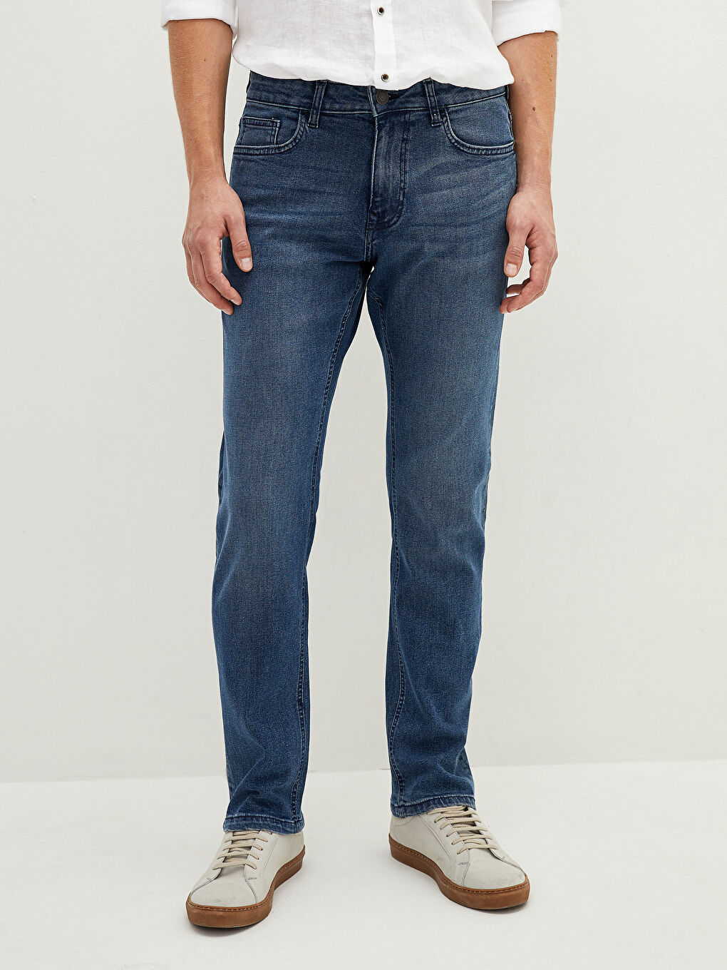 LCW Jeans 779 Regular Fit Jeans Für Herren -W15679Z8-309