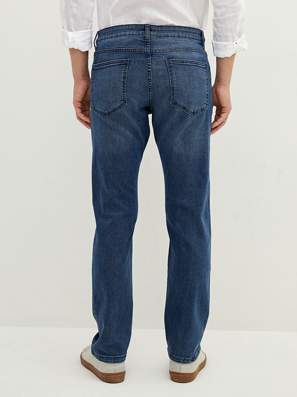 LCW Jeans 779 Regular Fit Jeans Für Herren -W15679Z8-309