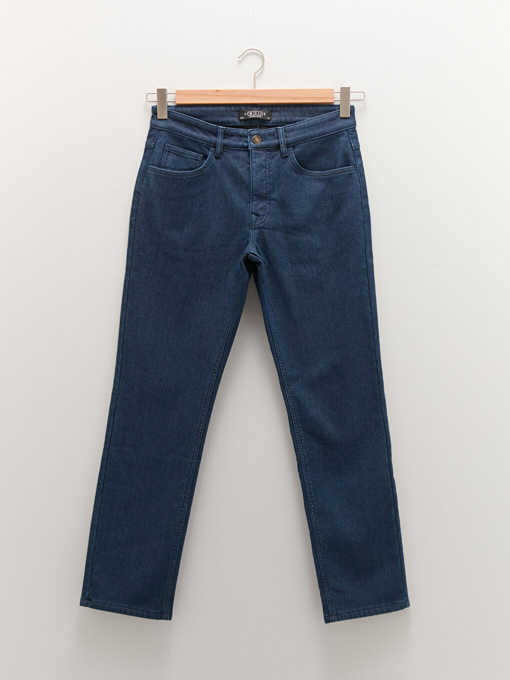 779 Regular Fit Men's Jeans-5