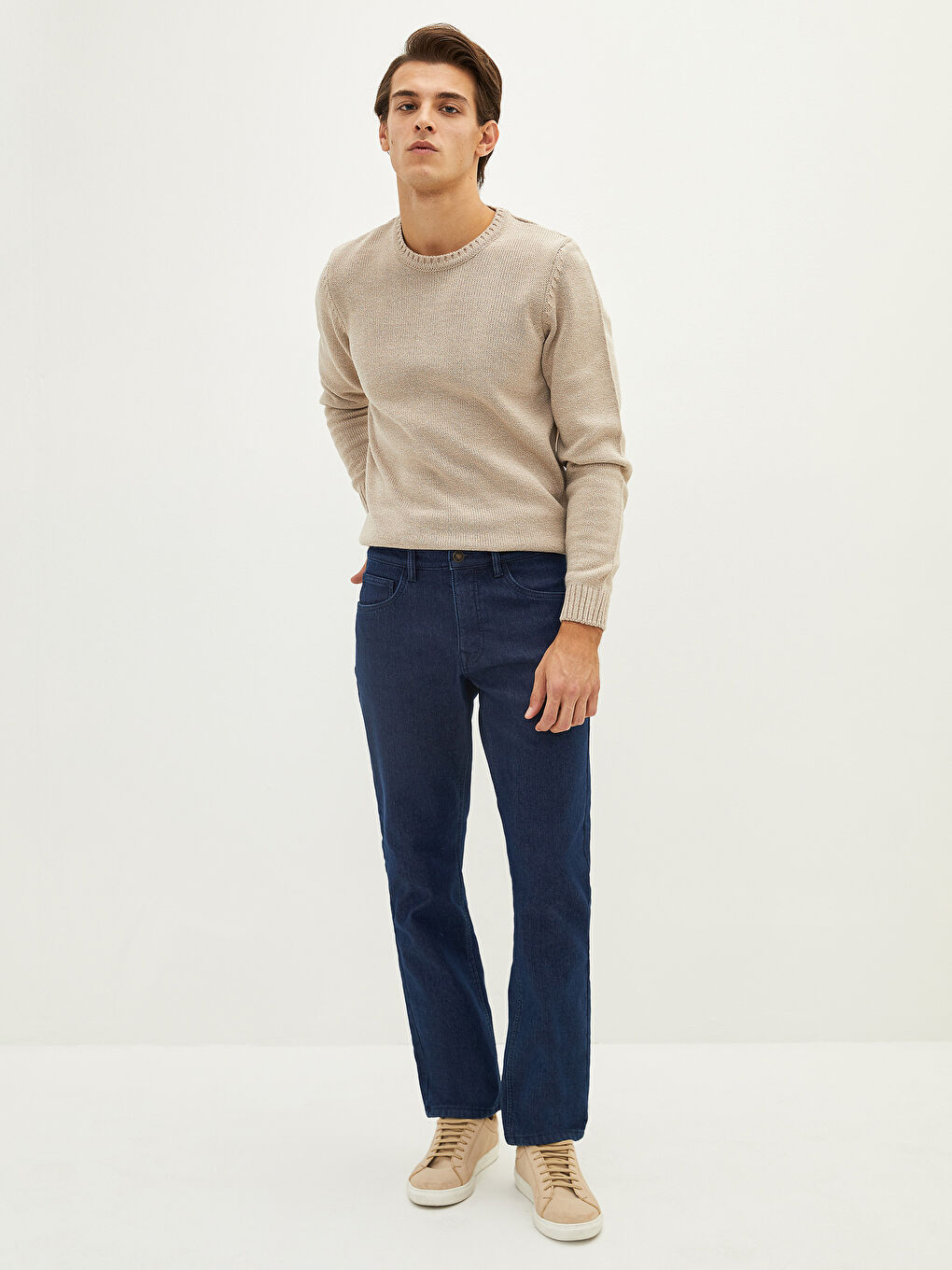 779 Regular Fit Men's Jeans-2